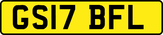 GS17BFL