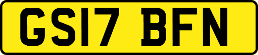 GS17BFN