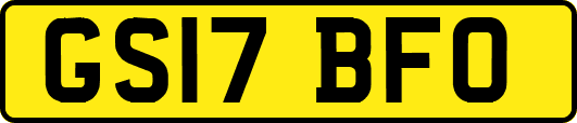 GS17BFO