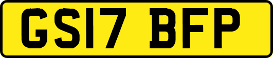 GS17BFP