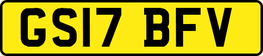 GS17BFV