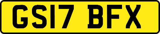 GS17BFX
