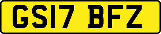 GS17BFZ