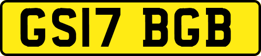 GS17BGB