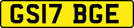 GS17BGE