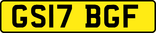 GS17BGF