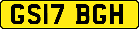 GS17BGH
