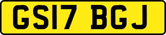 GS17BGJ