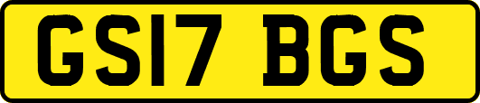 GS17BGS