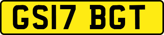 GS17BGT