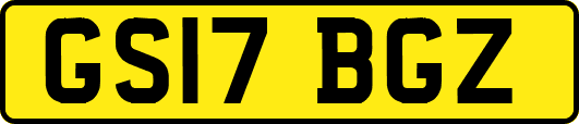 GS17BGZ