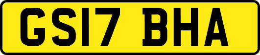 GS17BHA