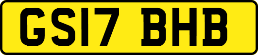 GS17BHB