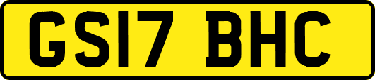 GS17BHC