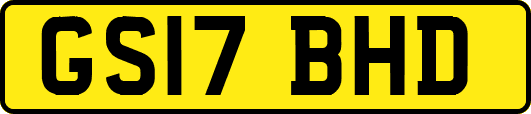 GS17BHD