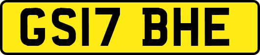 GS17BHE