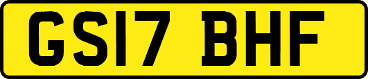 GS17BHF