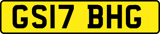 GS17BHG