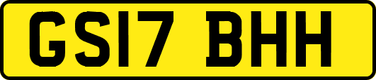 GS17BHH
