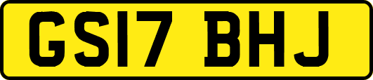 GS17BHJ