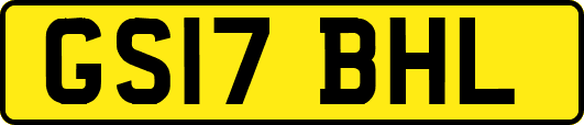 GS17BHL
