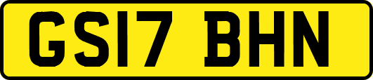 GS17BHN