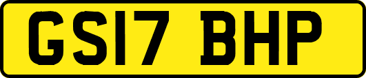GS17BHP