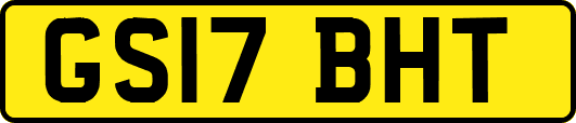 GS17BHT