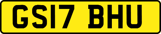 GS17BHU