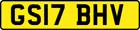 GS17BHV