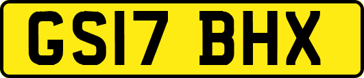 GS17BHX