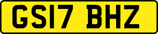 GS17BHZ