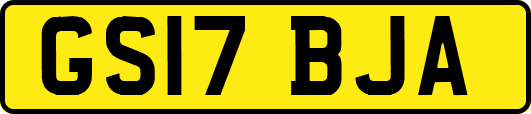 GS17BJA