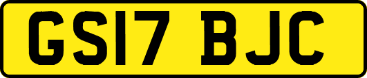 GS17BJC