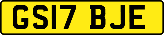GS17BJE