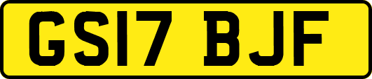GS17BJF