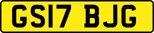 GS17BJG