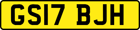 GS17BJH