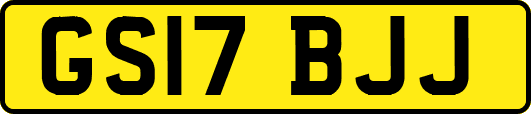GS17BJJ