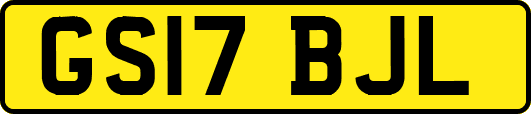 GS17BJL