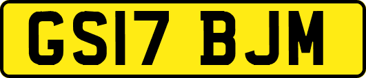 GS17BJM