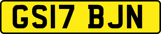 GS17BJN