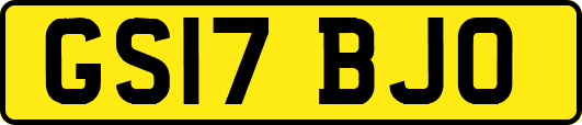 GS17BJO