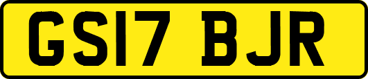 GS17BJR