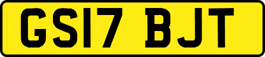 GS17BJT