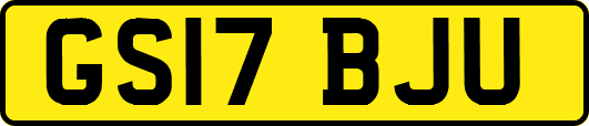 GS17BJU