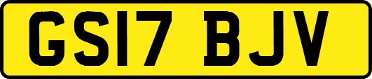 GS17BJV