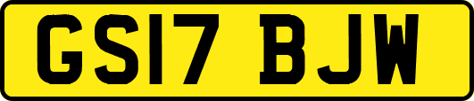 GS17BJW