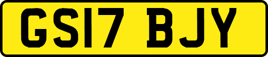 GS17BJY