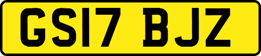 GS17BJZ